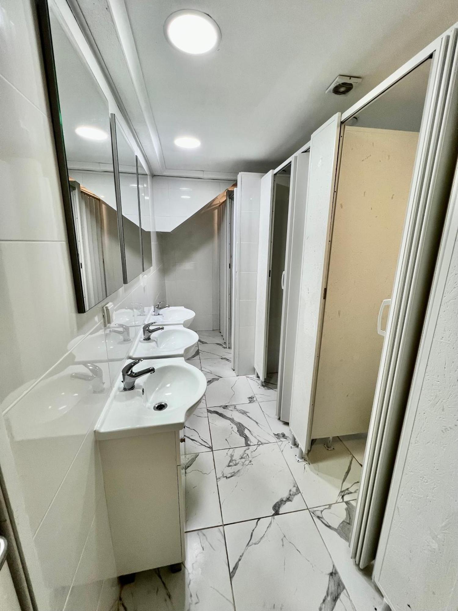 Oeiras Beach Private Room 9 - Double Bedroom With Shared Bathroom & Terrace Dış mekan fotoğraf